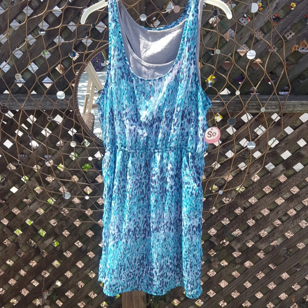 ♡NWT♡So Tank Dress Size XL